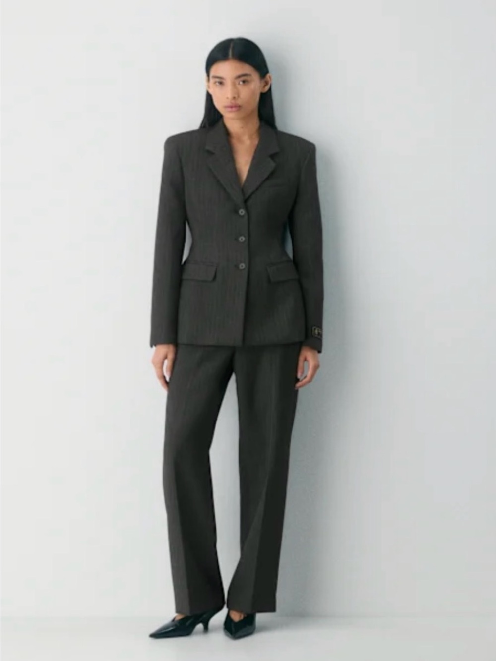 Babaton Standout Blazer